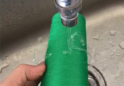 紗線防水劑應用案例分析
